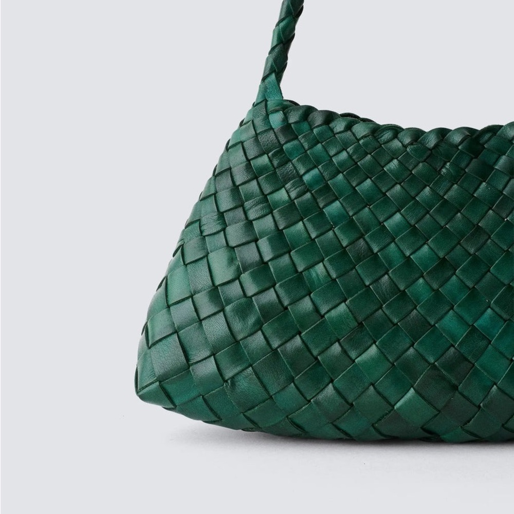 NWT Dragon Diffusion Rosanna in Forest Green